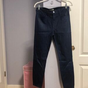 L’AGENCE Margot skinny size 30